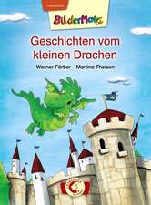 Färber, W: Bildermaus - Geschichten vom kleinen Drachen