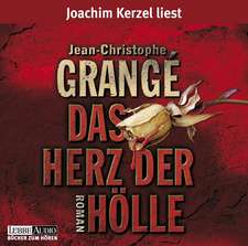 Grangé, J: Herz der Hölle/6 CDs