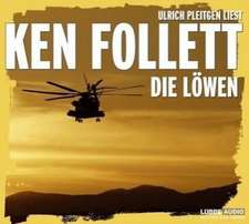 Die Löwen