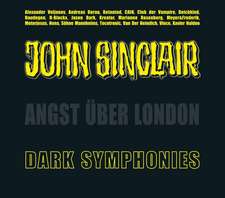 John Sinclair - Sonderedition 03