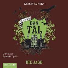 Das Tal. Season 2.3. Die Jagd