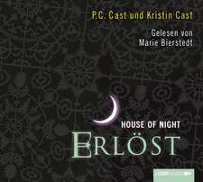 House of Night 12. Erlöst