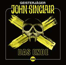 Das Ende.Regular Edition