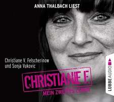 Christiane F. Mein zweites Leben