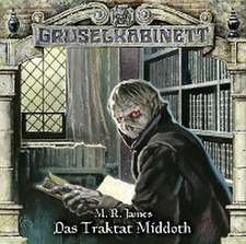 Das Traktat Middoth