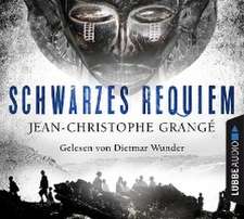 Schwarzes Requiem