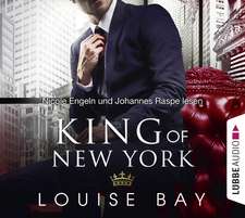 King of New York