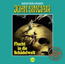 John Sinclair Tonstudio Braun - Folge 105