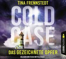 Cold Case - Das gezeichnete Opfer