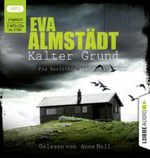 Kalter Grund