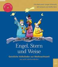 Engel, Stern und Weise