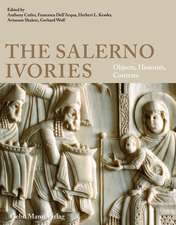 The Salerno Ivories