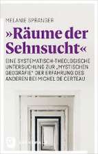 "Räume der Sehnsucht"