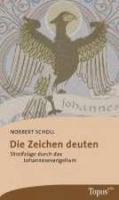 Scholl, N: Zeichen deuten