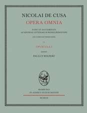 Nicolai de Cusa Opera Omnia. Volumen IV.: Uber Die Grunde Der Entmutigung Auf Philosophischem Gebiet