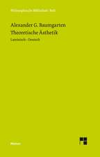 Theoretische Asthetik: Uber Die Grunde Der Entmutigung Auf Philosophischem Gebiet