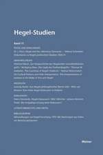 Hegel-Studien Band 11 (1976): Thomas Von Aquin Und Die Scholastik