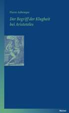 Der Begriff Der Klugheit Bei Aristoteles: Martin Heidegger Und Roman Jakobson