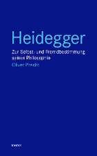 Heidegger