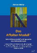 Das Affolter-Modell