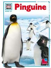 Was ist was. Pinguine