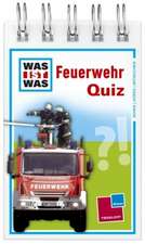 WIW Feuerwehr Quiz