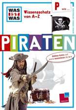 P wie ... Piraten