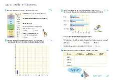 Fit für Mathe 4. Klasse. Mein Testheft