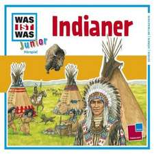 Indianer