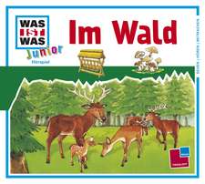 Im Wald