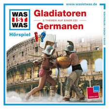 Gladiatoren / Die Germanen