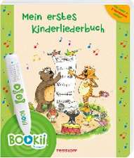 BOOKii® Mein erstes Kinderliederbuch