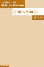 Gottes Kinder