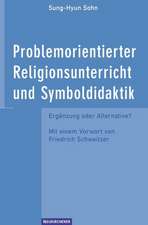 Problemorientierter Religionsunterricht und Symboldidaktik