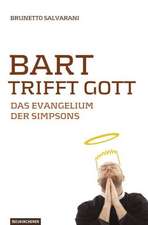 Salvarani, B: Bart trifft Gott