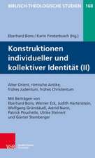 Konstruktionen Individueller Und Kollektiver Identitat (II)