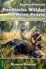 Nordische Wälder - Weite Prärie