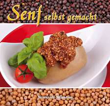 Senf - selbst gemacht