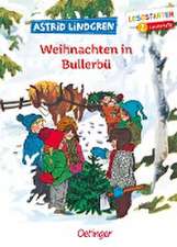 Weihnachten in Bullerbü