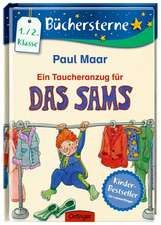 Ein Taucheranzug für das Sams