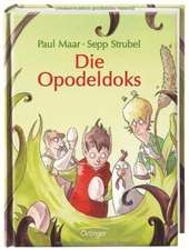 Die Opodeldoks