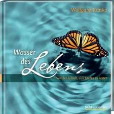 Wasser des Lebens