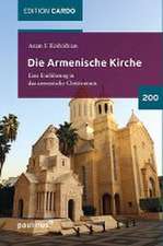 Die Armenische Kirche