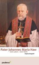 Pater Johannes Maria Haw