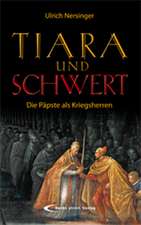 Tiara und Schwert