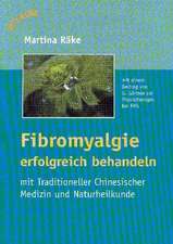 Fibromyalgie erfolgreich behandeln