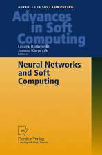 Neural Networks and Soft Computing: Proceedings of the Sixth International Conference on Neural Network and Soft Computing, Zakopane, Poland, June 11-15, 2002