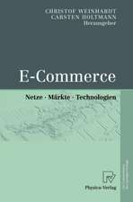 E-Commerce