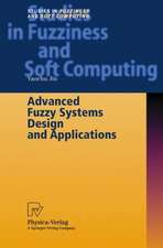 Advanced Fuzzy Systems Design and Applications