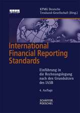 International Financial Reporting Standards